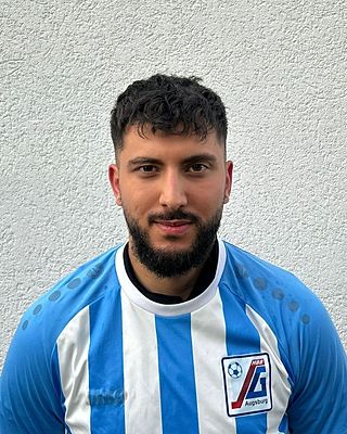 Emre Gülmez