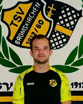 Stefan Tissen