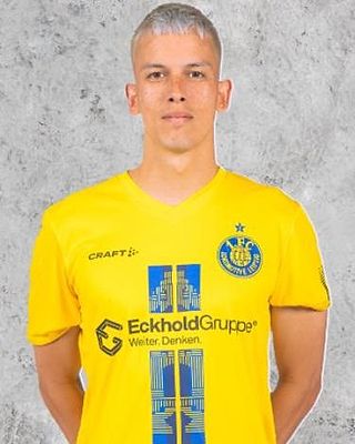 Pasqual Verkamp