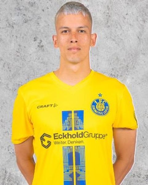 Foto: 1.FC Lokomotive Leipzig