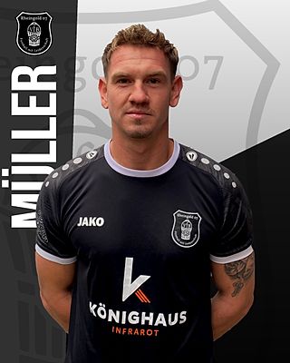 Marvin Müller