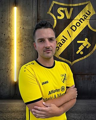 Jonas Zepf