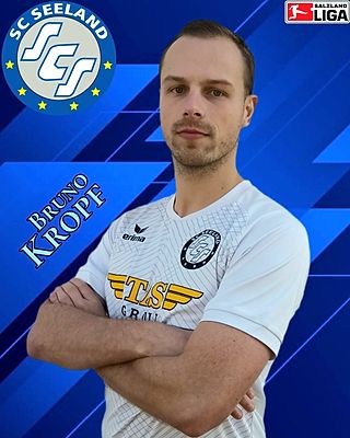 Bruno Kropf