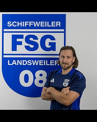 Luca März