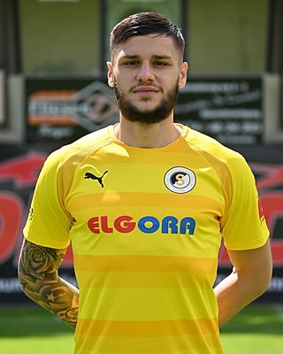 Mateusz Złotogórski