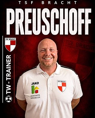 Dennis Preuschoff