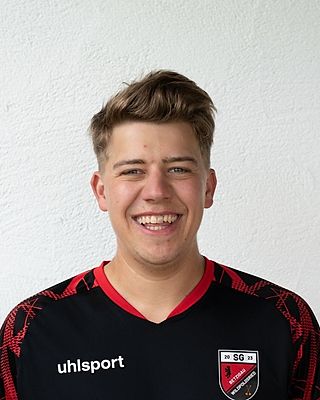 Martin Jörg