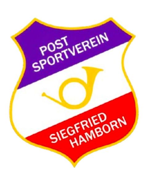 Foto: Post Siegfried Hamborn