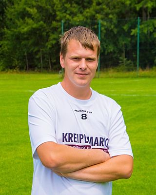 Stefan Brandl