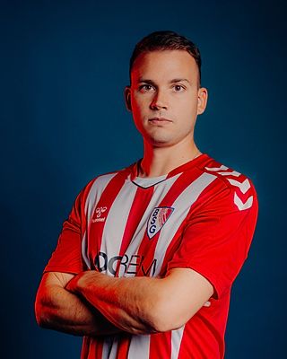 Niklas Unterreitmeier