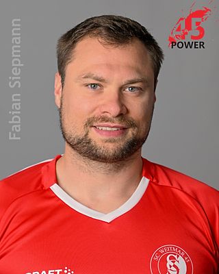 Fabian Siepmann