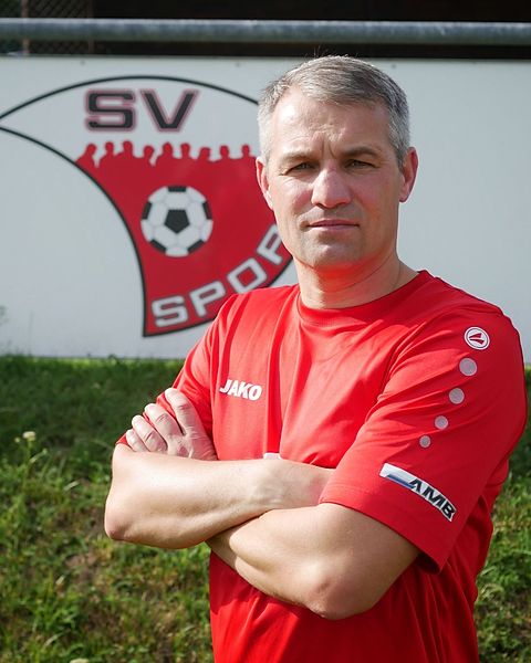 Foto: SV Spora