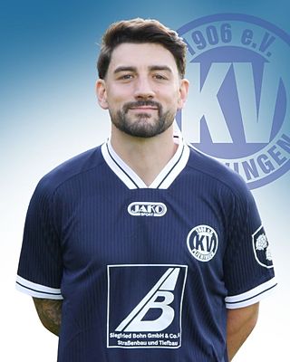 Norman Wede