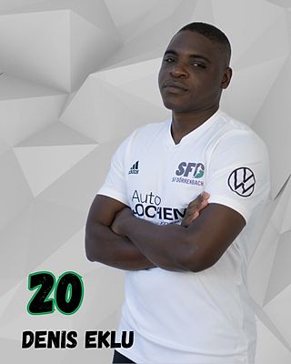Denis Eklu