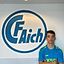 Daniel Urbach
