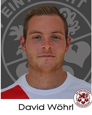 David Wörl