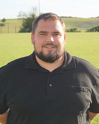Nicolai Steinbach