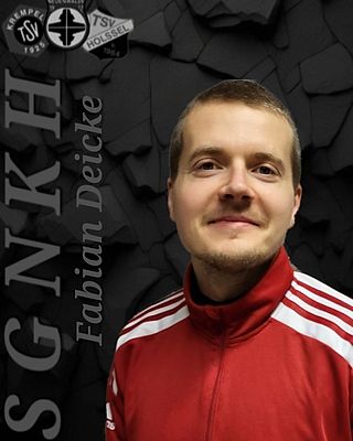 Fabian Deicke