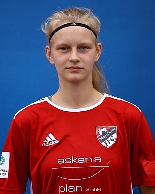 Emma Friederike Drückler