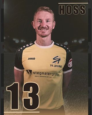 Sören Hoss