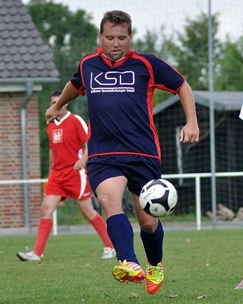 Foto: Florian Seifert