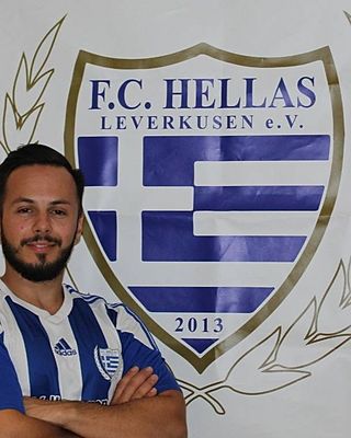 Georgios Fydanidis