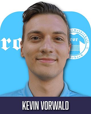 Kevin Vorwald