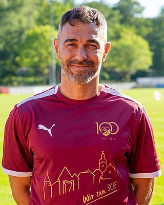 Ersin Tiryaki