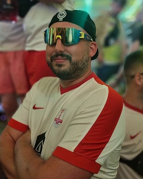 Foto: M. Scharf