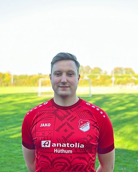 Foto: FC Fortuna Elten