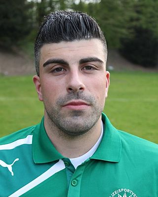 Manuel Joaquim Pereira Ferreira