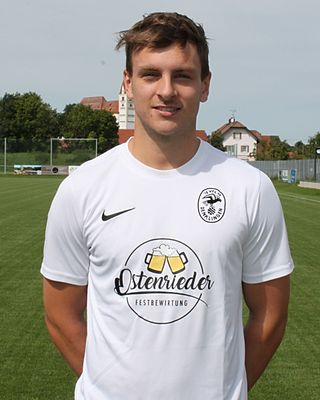 Raphael Zwerschke
