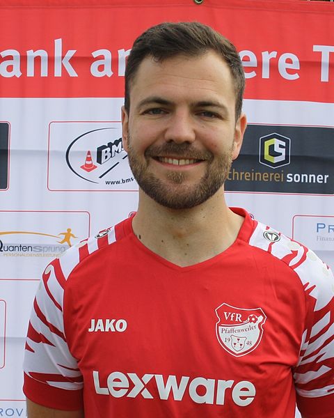 Foto: VfR Pfaffenweiler