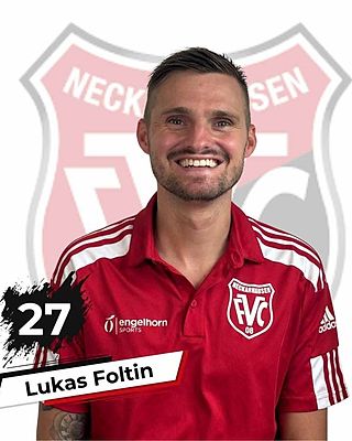 Lukas Foltin