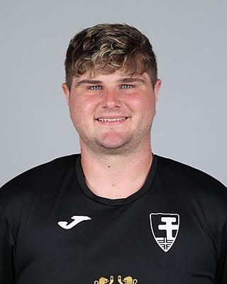 Kevin Reissner