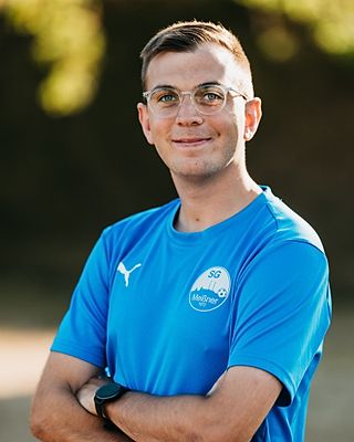 Lukas Schüler