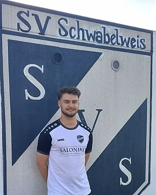 Fabian Griesbeck