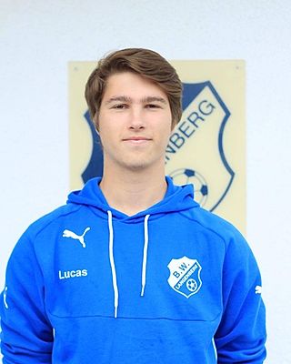 Lucas Jäger