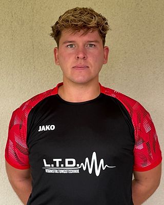 Anton Meyer