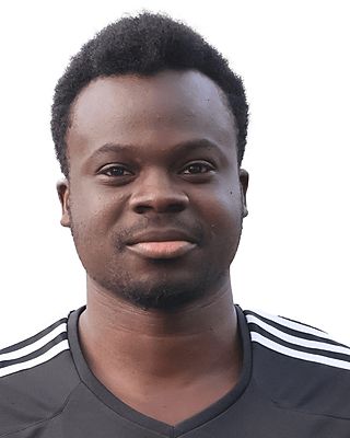 Amote Tchalla Jacob Katagna