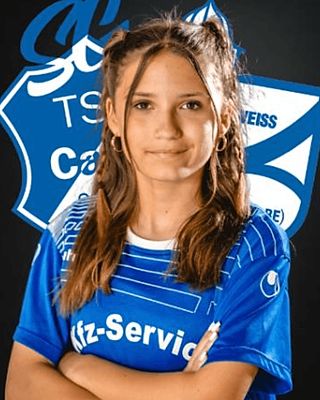Johanna Fengler