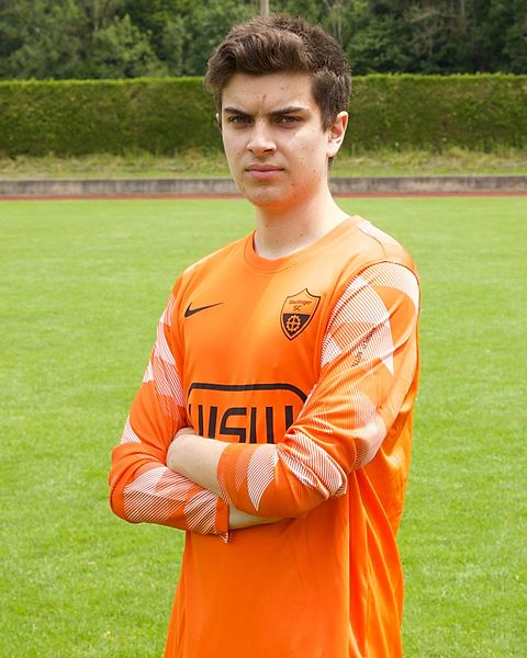 Foto: Florian Matthias