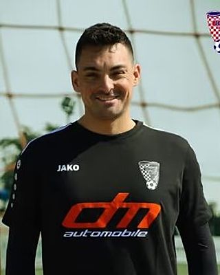 Mislav Coric