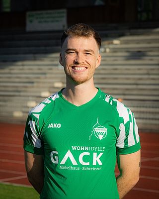 Cedric Fais