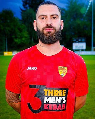 Akin Karabela