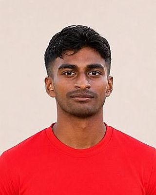 Elakkean Lingeswaran