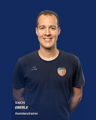 Simon Eberle