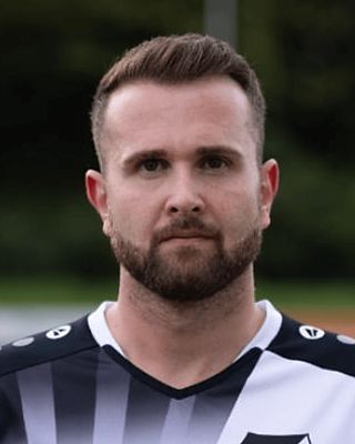 Sandro Garcia Melian