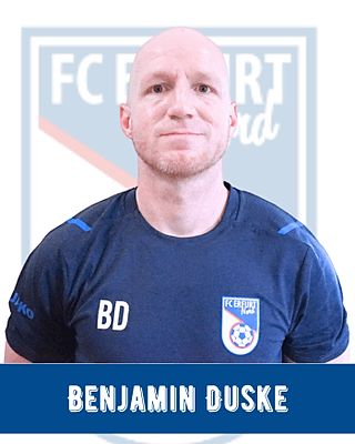 Benjamin Duske