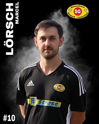 Marcel Lörsch